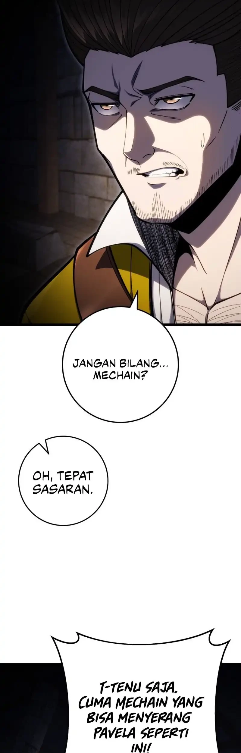 A Dragonslayer’s Peerless Regression chapter 56 halaman 15