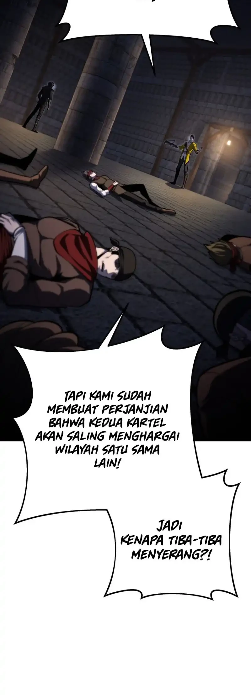 A Dragonslayer’s Peerless Regression chapter 56 halaman 16