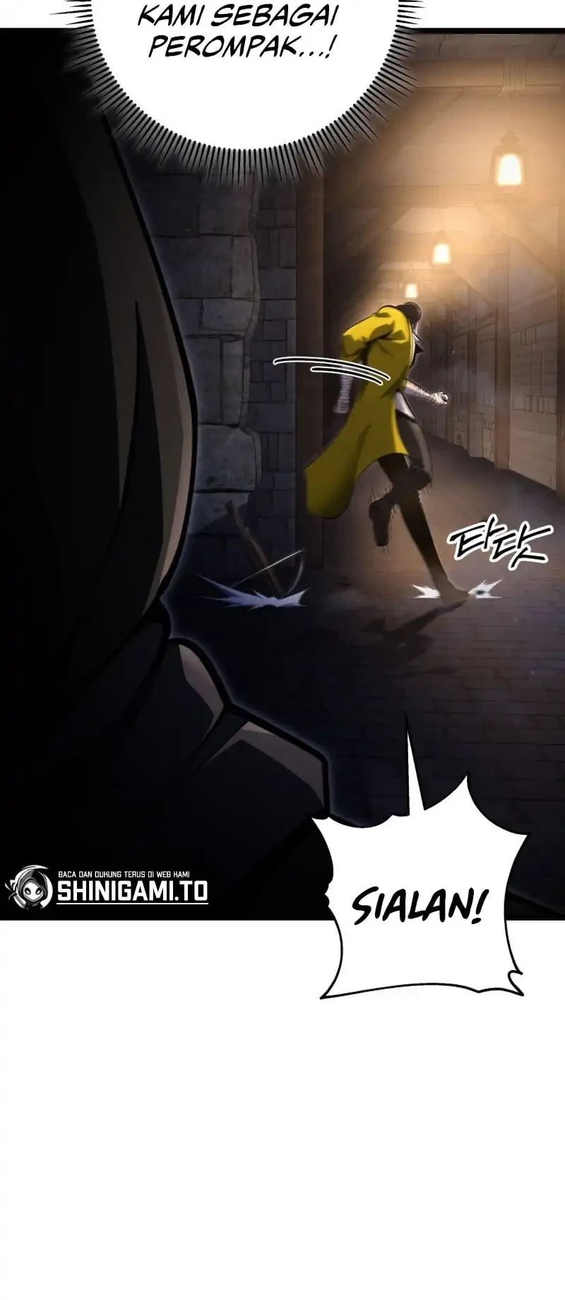 A Dragonslayer’s Peerless Regression chapter 56 halaman 20