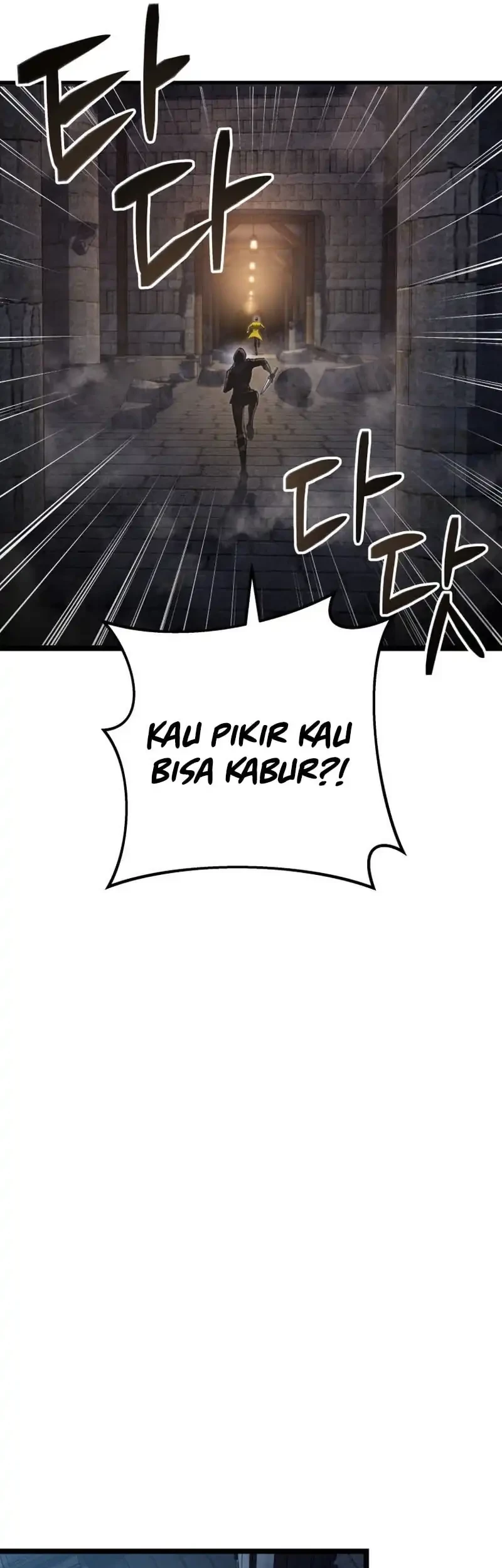 A Dragonslayer’s Peerless Regression chapter 56 halaman 21