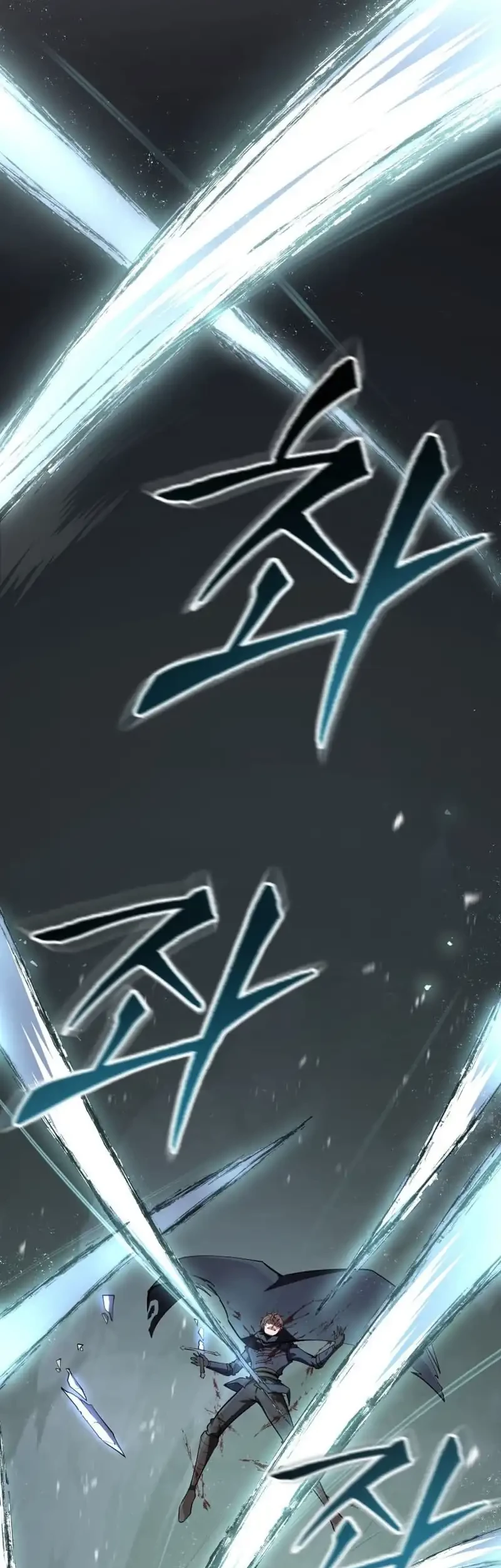 A Dragonslayer’s Peerless Regression chapter 56 halaman 35