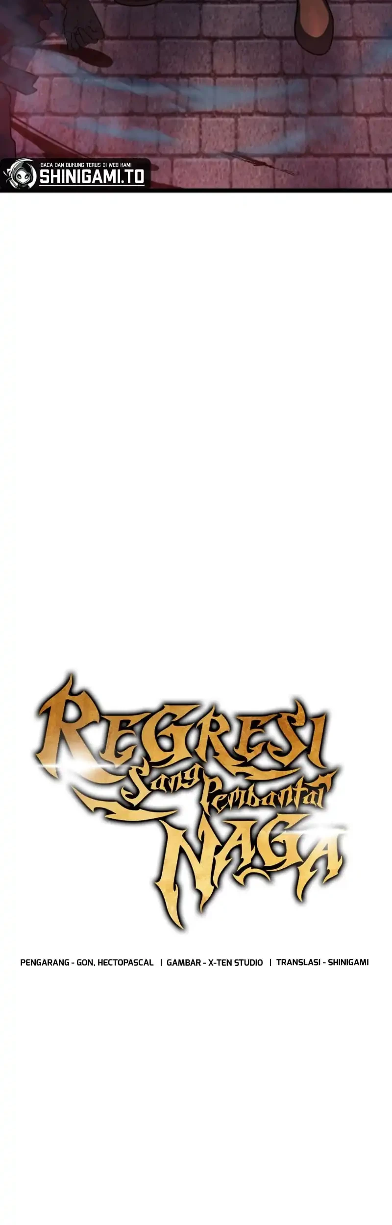 A Dragonslayer’s Peerless Regression chapter 56 halaman 40