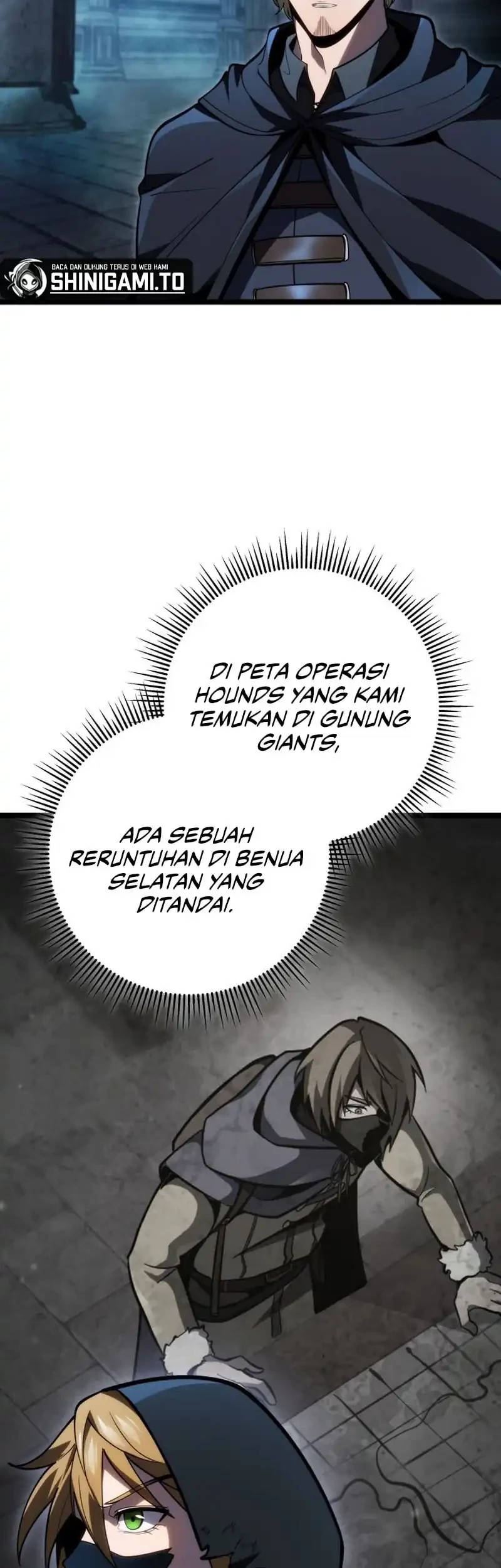 A Dragonslayer’s Peerless Regression chapter 56 halaman 43