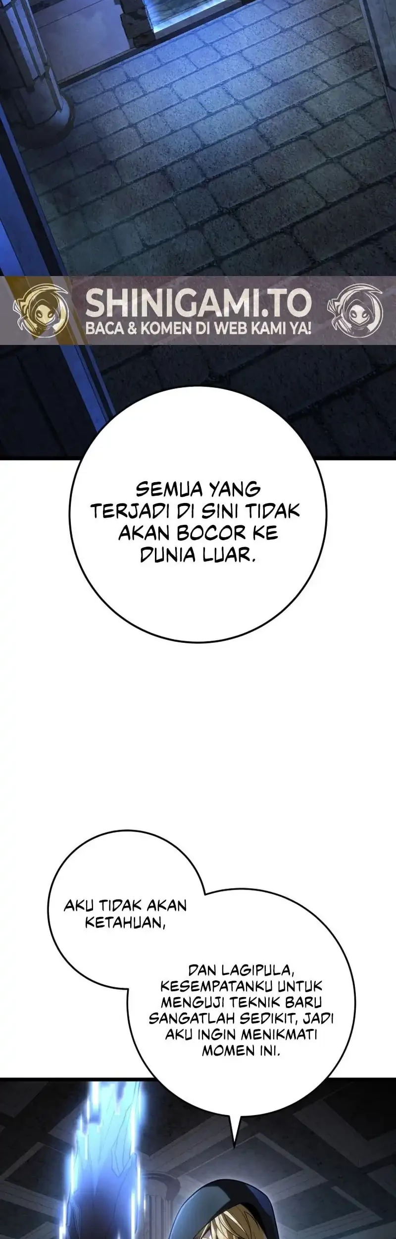 A Dragonslayer’s Peerless Regression chapter 56 halaman 50