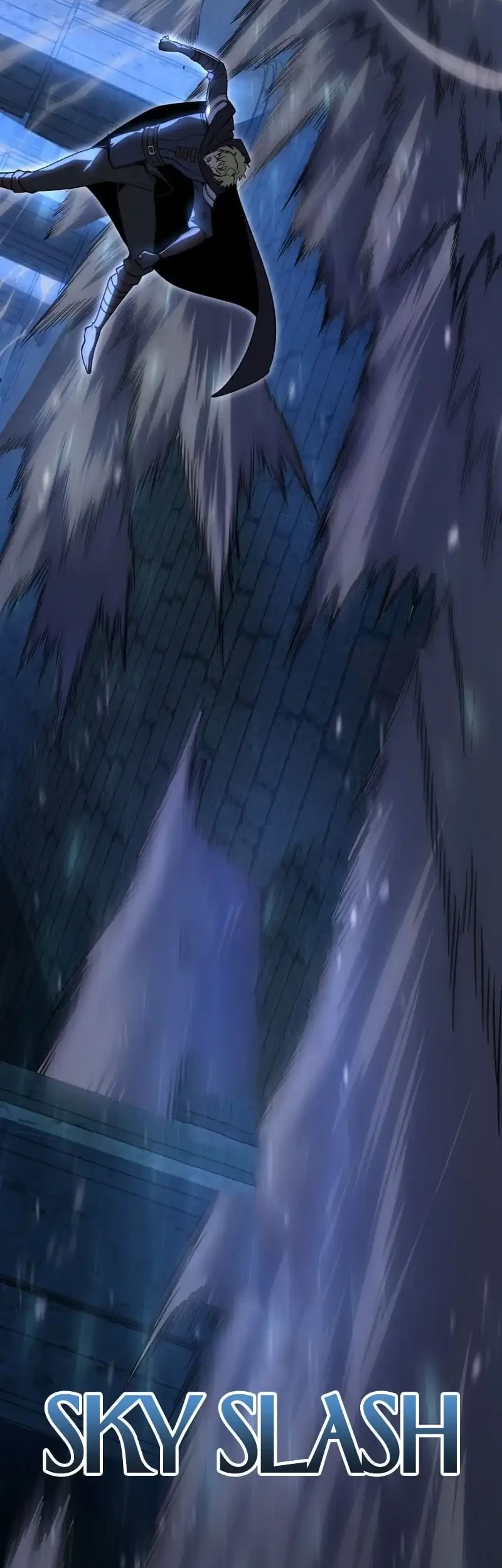 A Dragonslayer’s Peerless Regression chapter 56 halaman 62