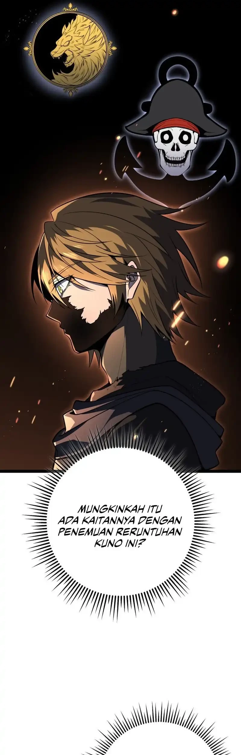 A Dragonslayer’s Peerless Regression chapter 56 halaman 68