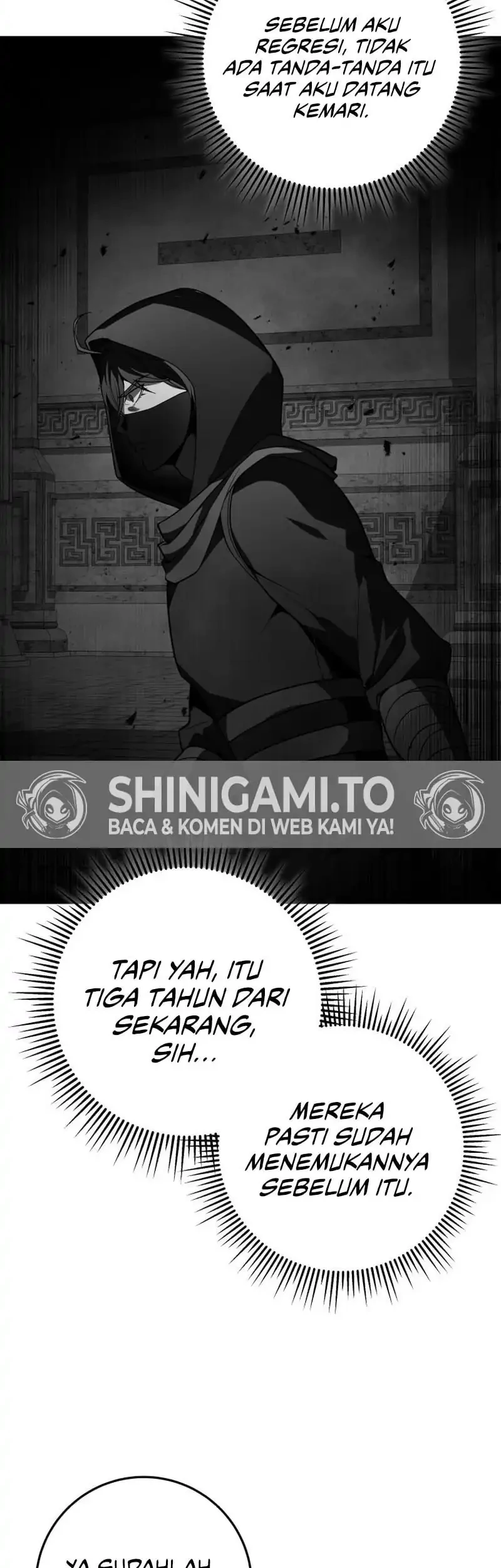 A Dragonslayer’s Peerless Regression chapter 56 halaman 69