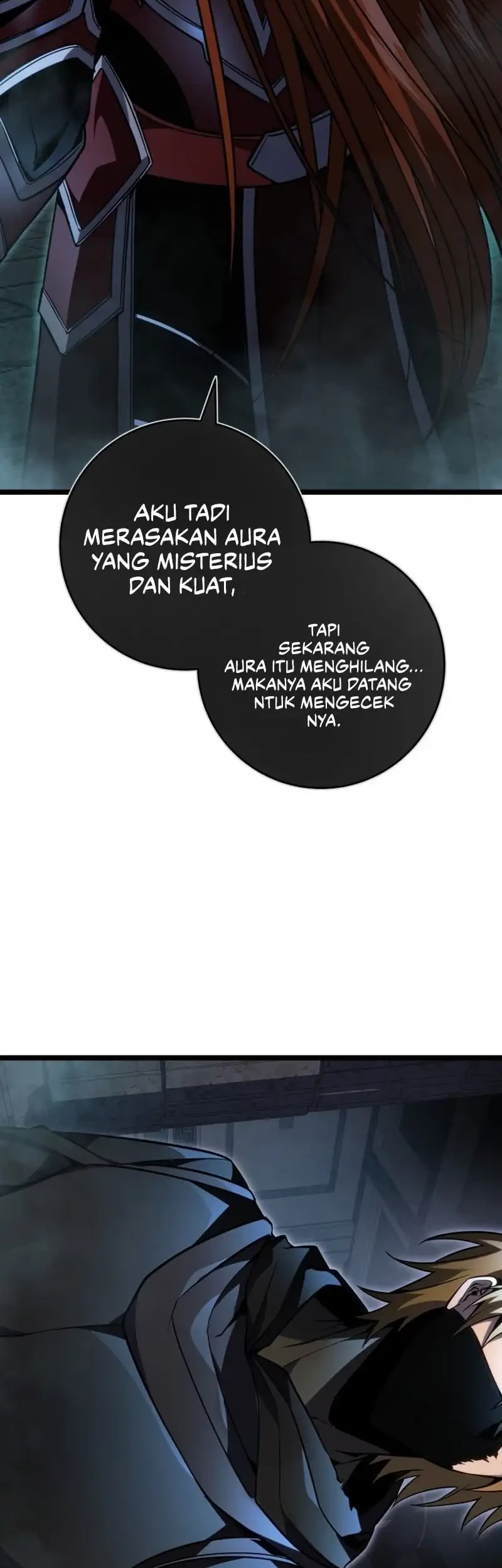 A Dragonslayer’s Peerless Regression chapter 56 halaman 74