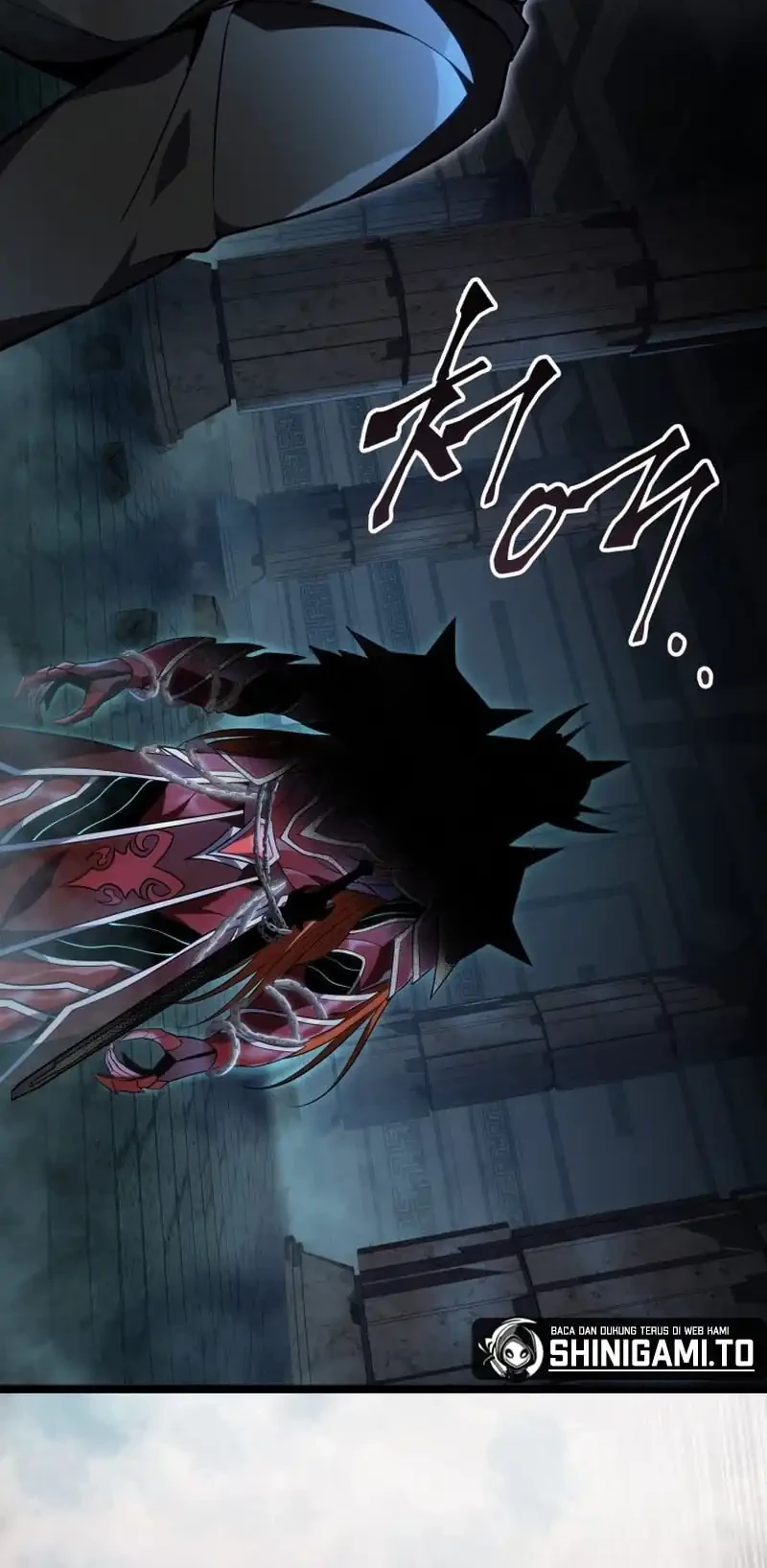 A Dragonslayer’s Peerless Regression chapter 56 halaman 75