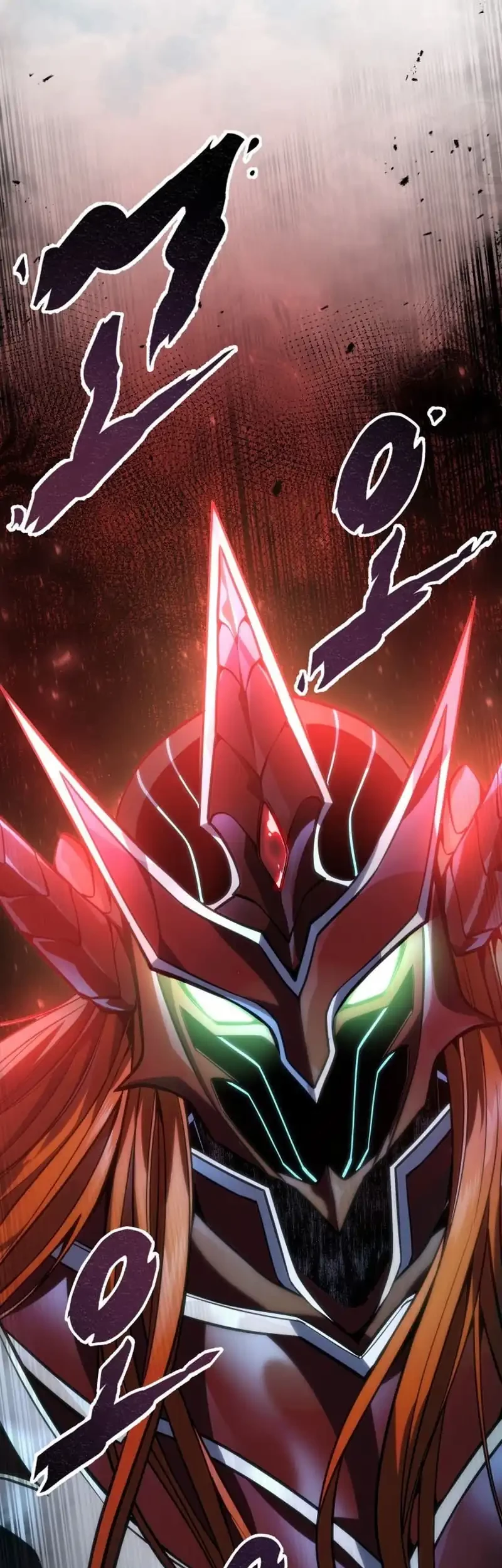 A Dragonslayer’s Peerless Regression chapter 56 halaman 76