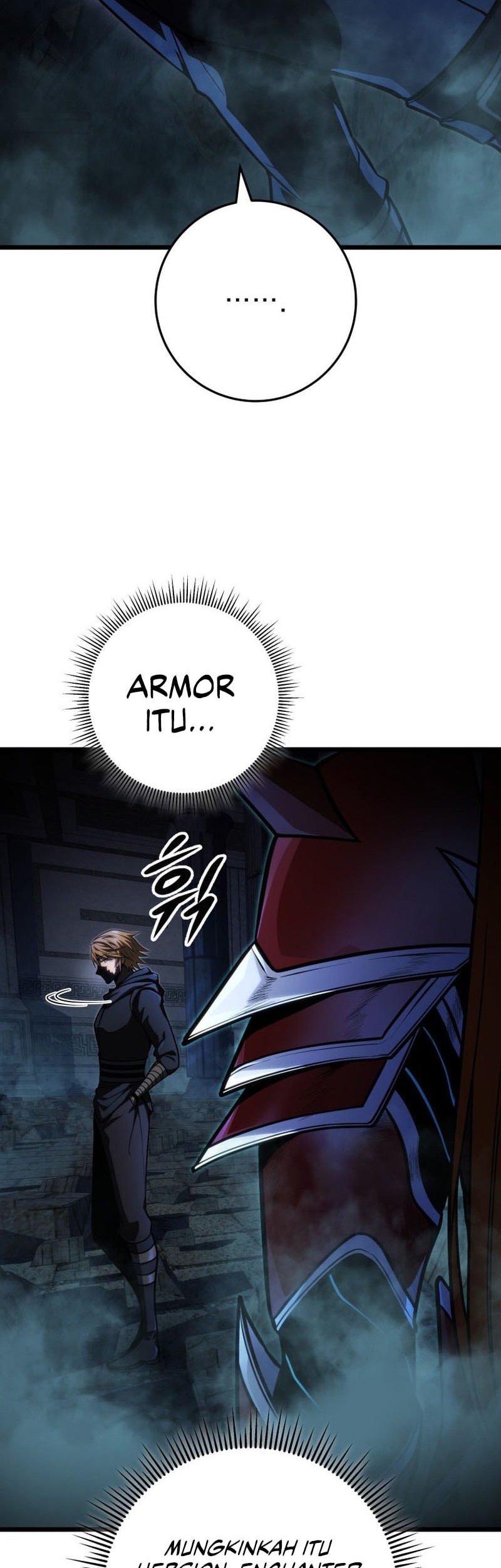 A Dragonslayer’s Peerless Regression chapter 57 halaman 2