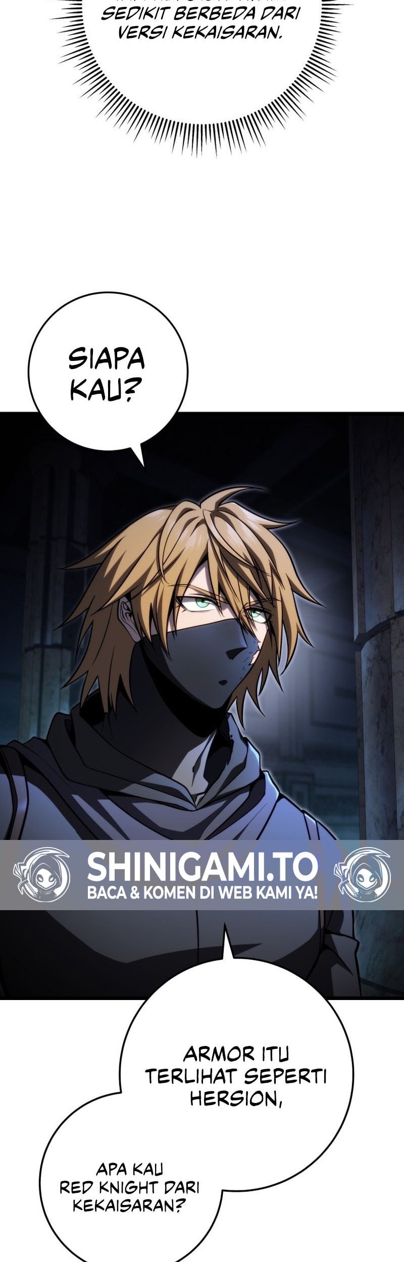 A Dragonslayer’s Peerless Regression chapter 57 halaman 6