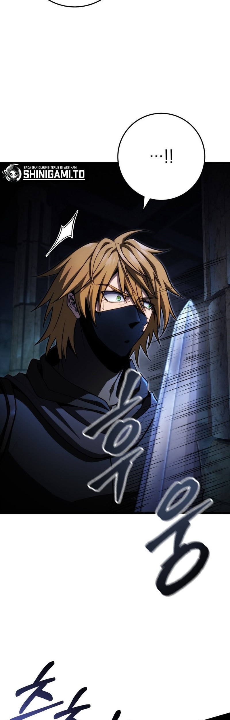 A Dragonslayer’s Peerless Regression chapter 57 halaman 7