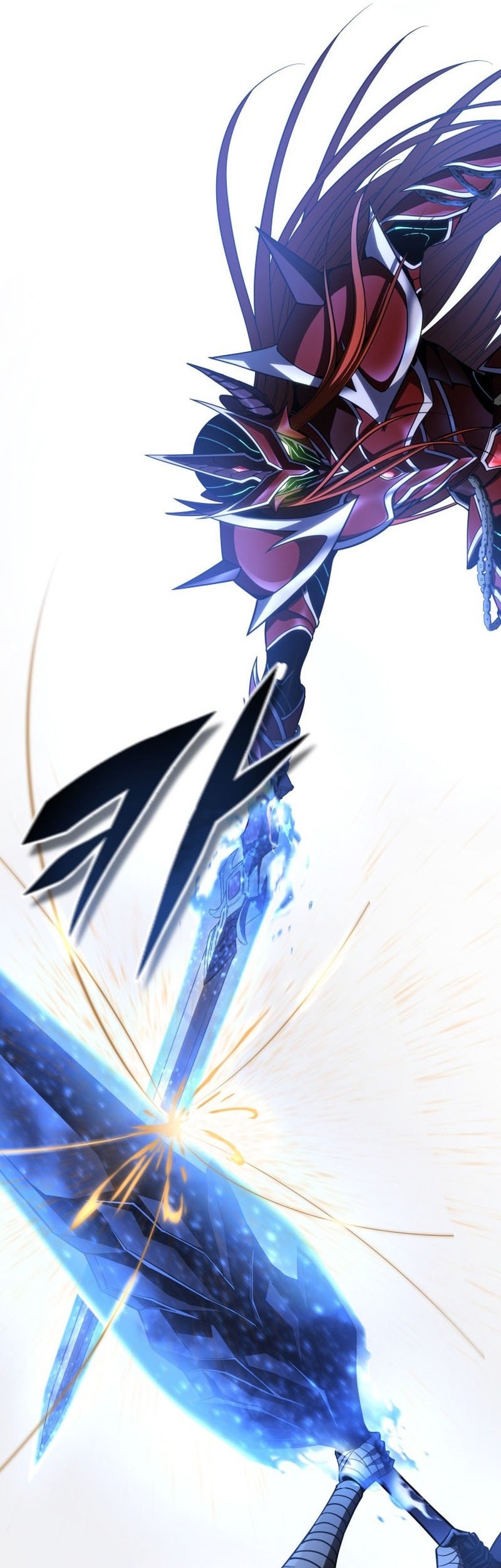 A Dragonslayer’s Peerless Regression chapter 57 halaman 9