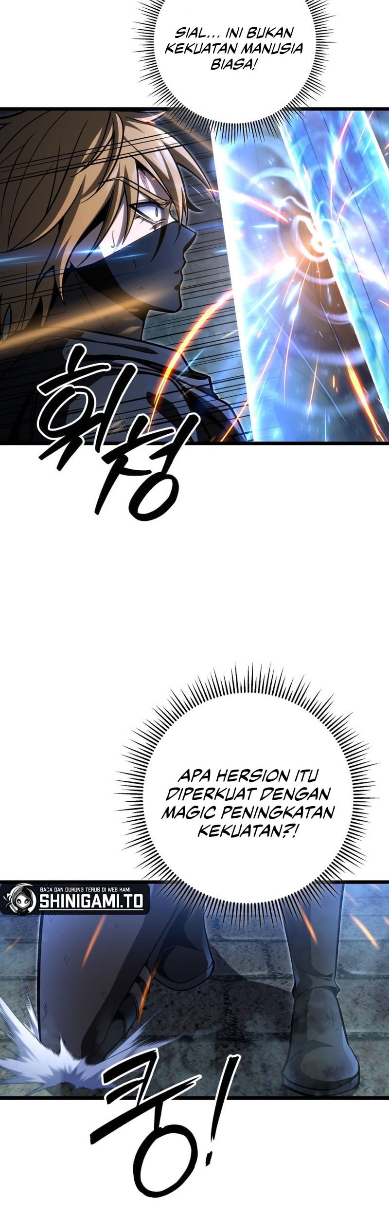 A Dragonslayer’s Peerless Regression chapter 57 halaman 19