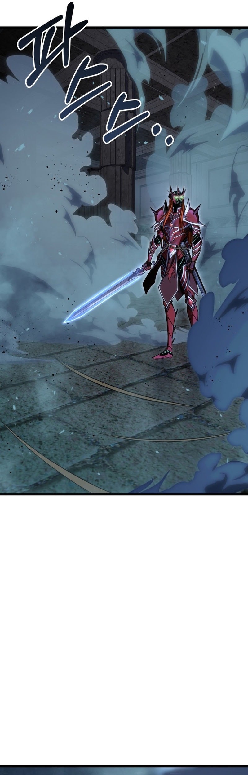A Dragonslayer’s Peerless Regression chapter 57 halaman 22