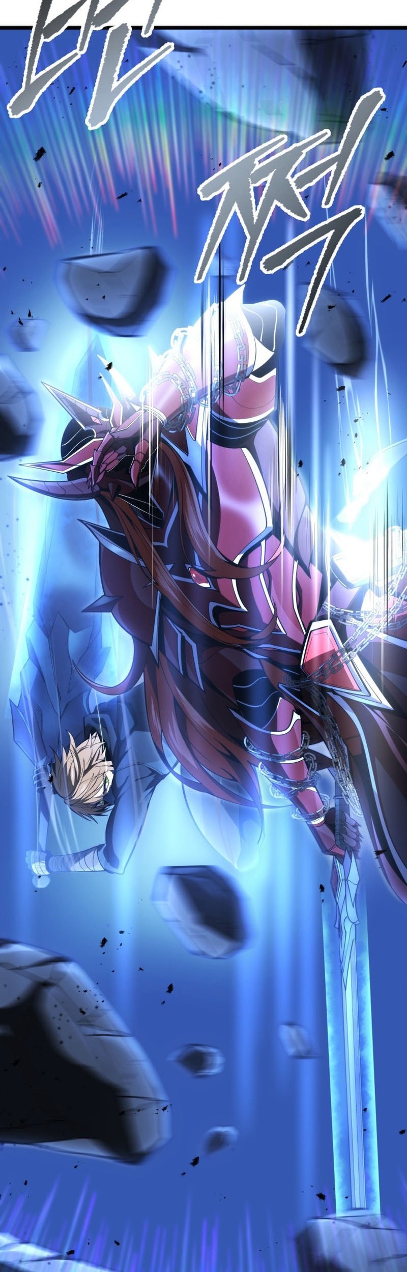 A Dragonslayer’s Peerless Regression chapter 57 halaman 31