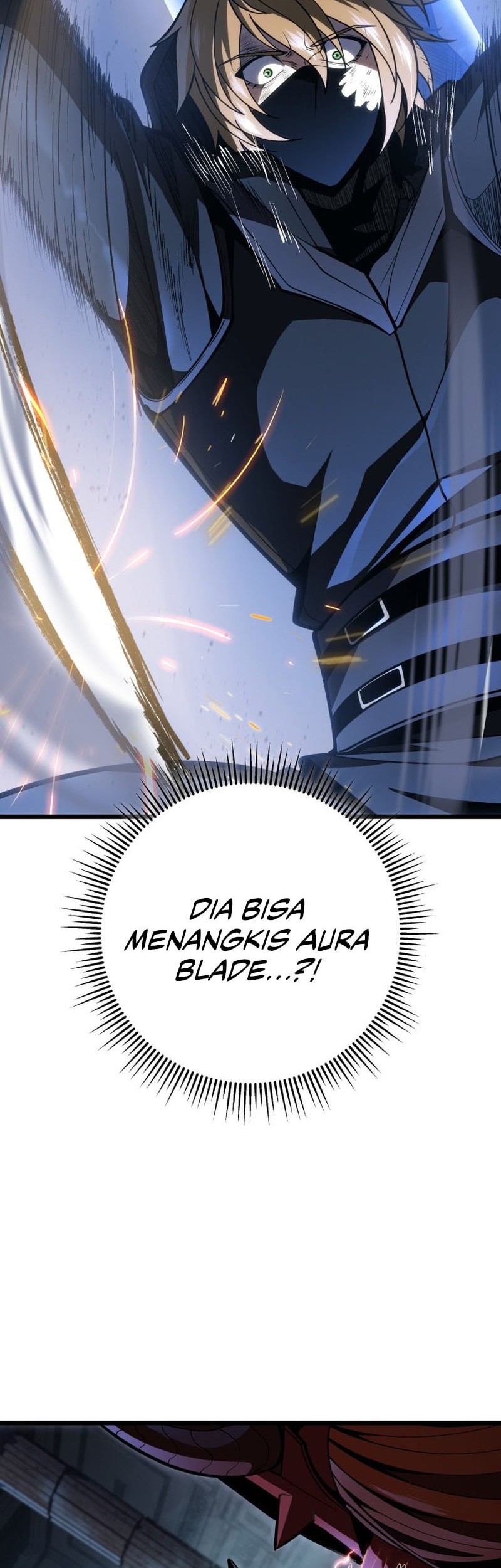 A Dragonslayer’s Peerless Regression chapter 57 halaman 35