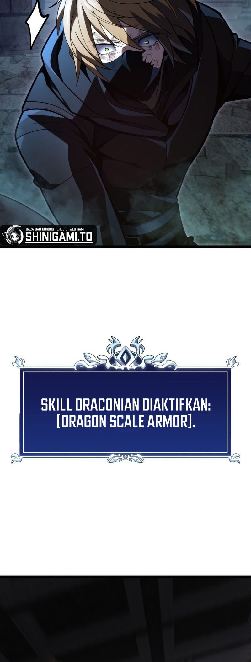 A Dragonslayer’s Peerless Regression chapter 57 halaman 37