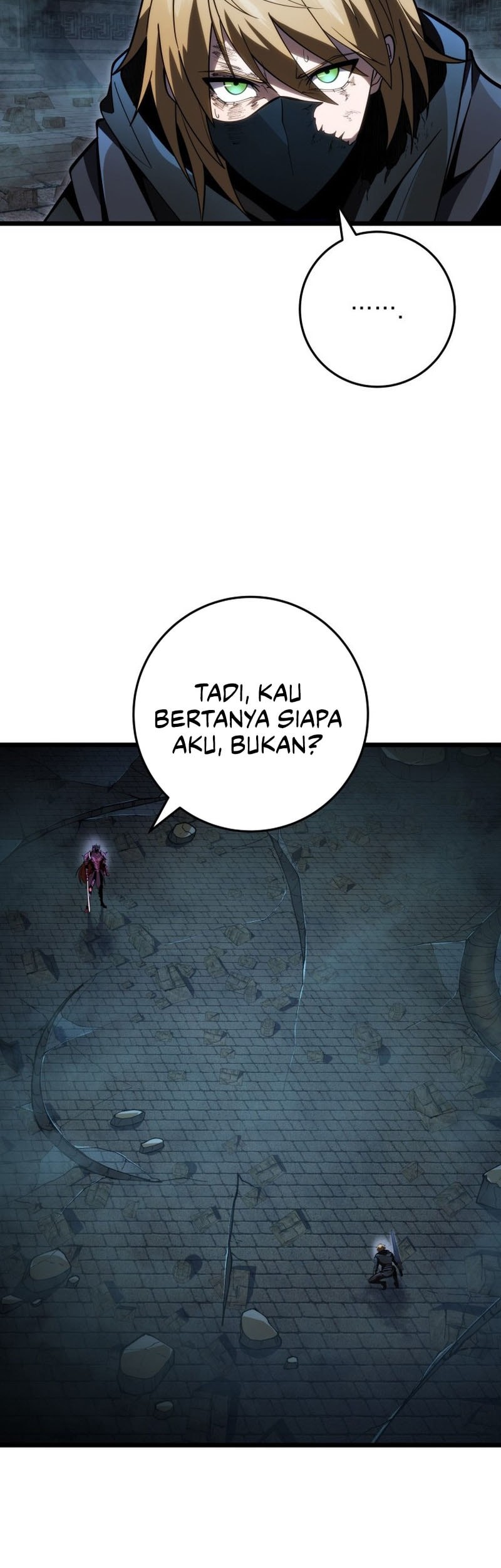 A Dragonslayer’s Peerless Regression chapter 57 halaman 40