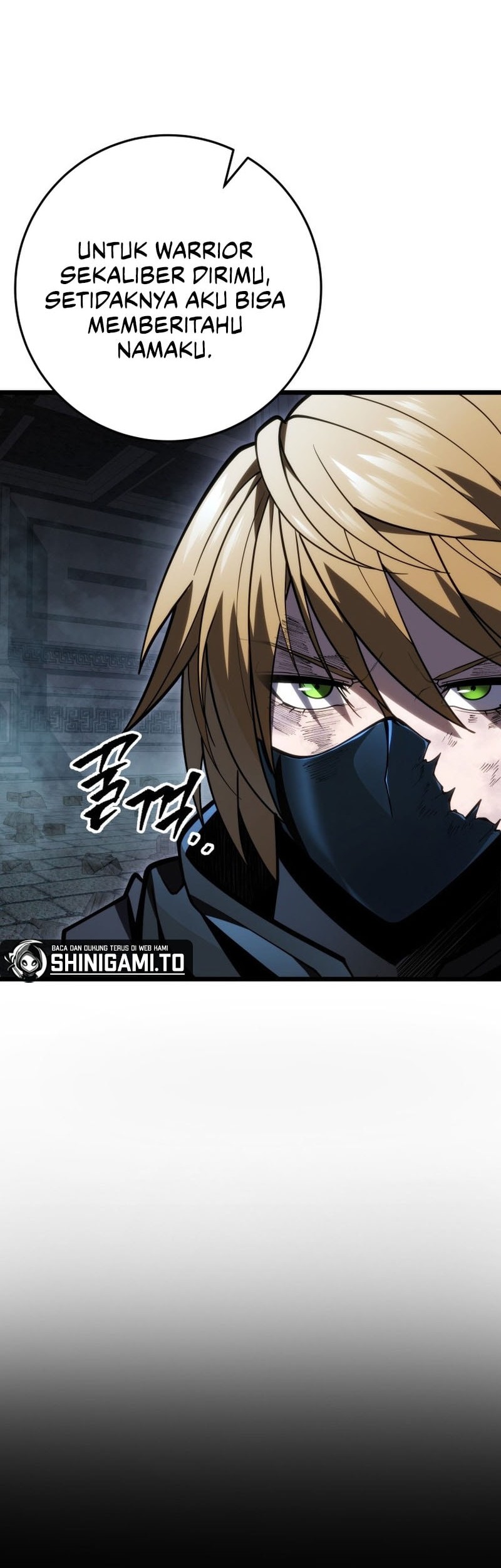 A Dragonslayer’s Peerless Regression chapter 57 halaman 41