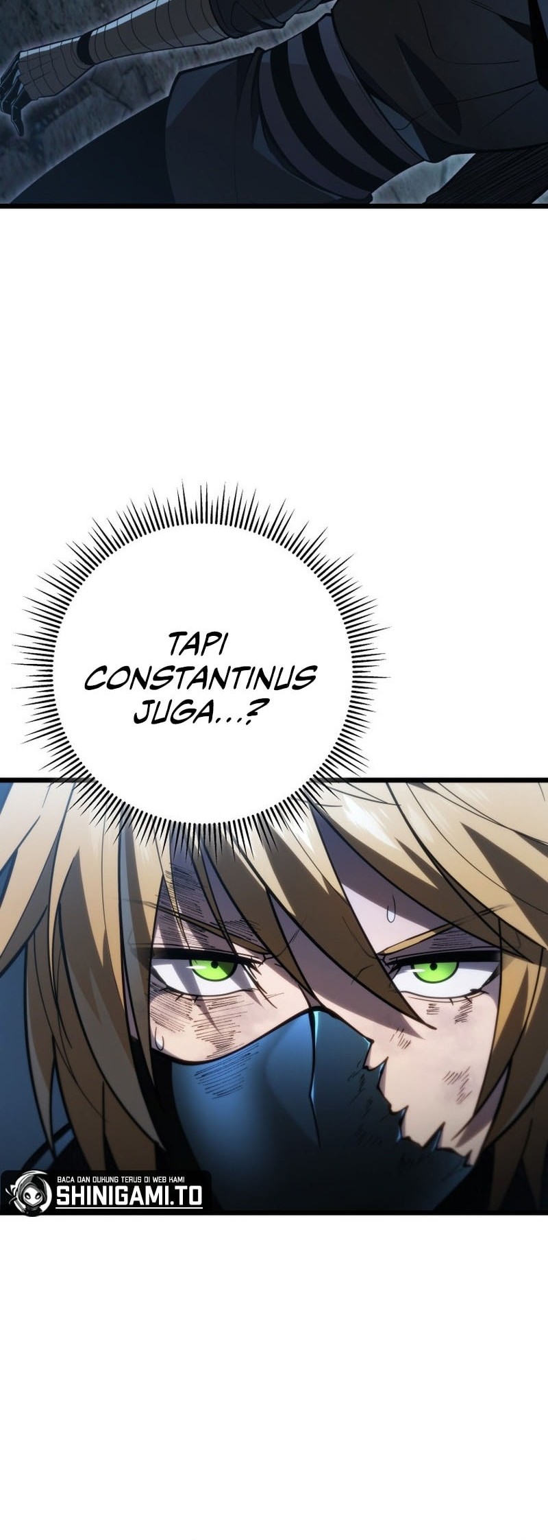 A Dragonslayer’s Peerless Regression chapter 57 halaman 45