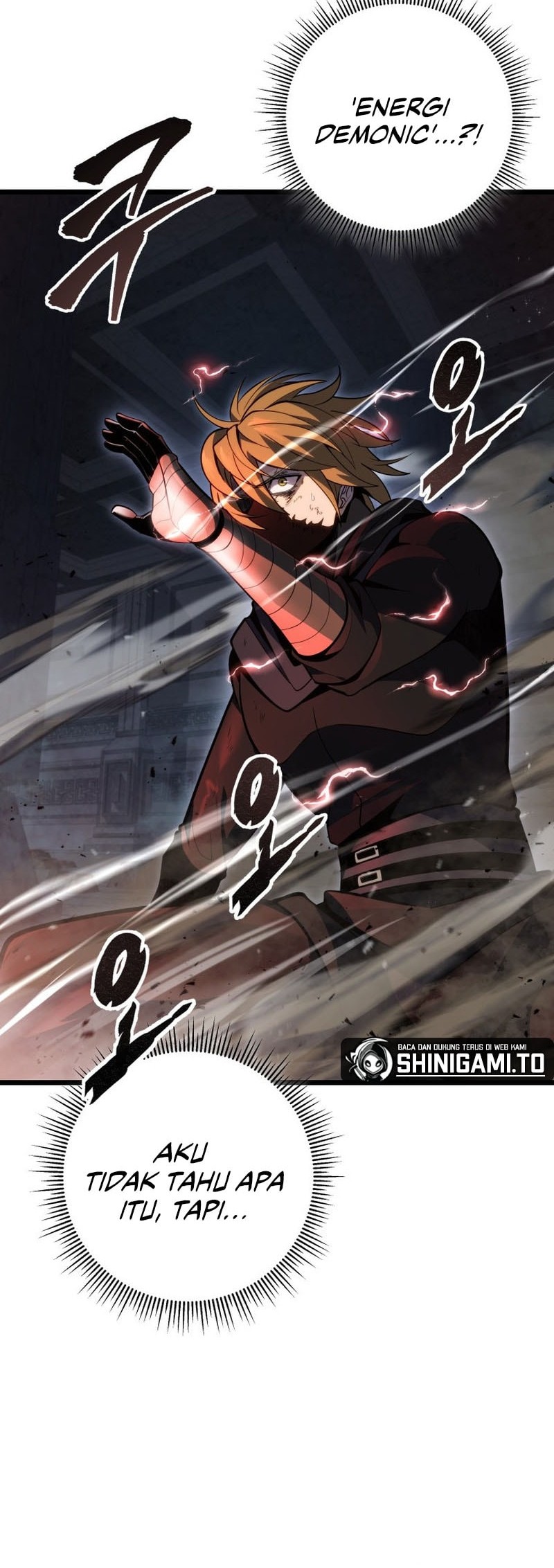 A Dragonslayer’s Peerless Regression chapter 57 halaman 49