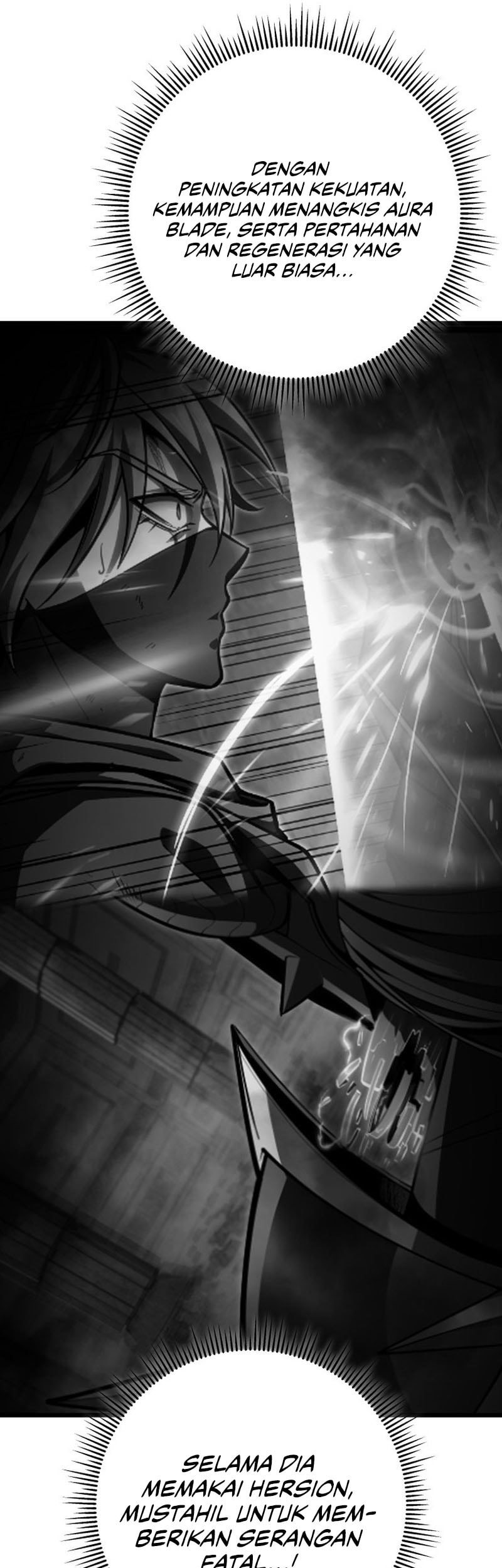 A Dragonslayer’s Peerless Regression chapter 57 halaman 60