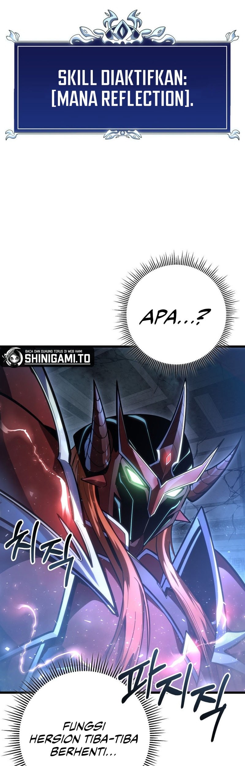 A Dragonslayer’s Peerless Regression chapter 57 halaman 62