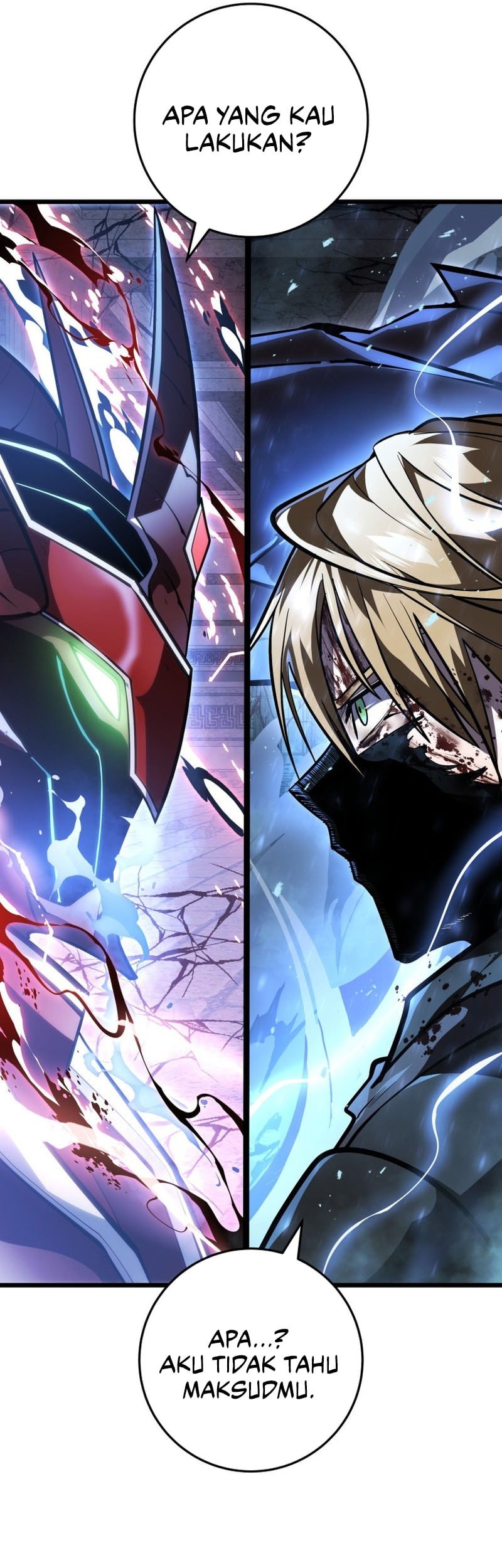 A Dragonslayer’s Peerless Regression chapter 57 halaman 64