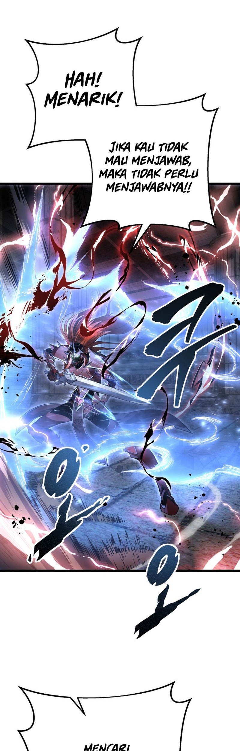 A Dragonslayer’s Peerless Regression chapter 57 halaman 65