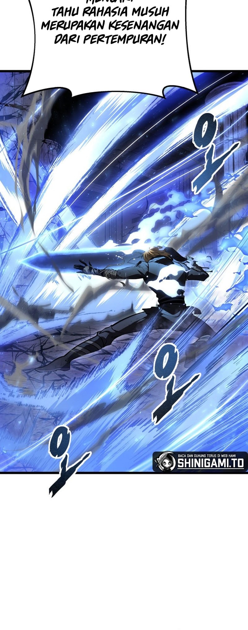 A Dragonslayer’s Peerless Regression chapter 57 halaman 66