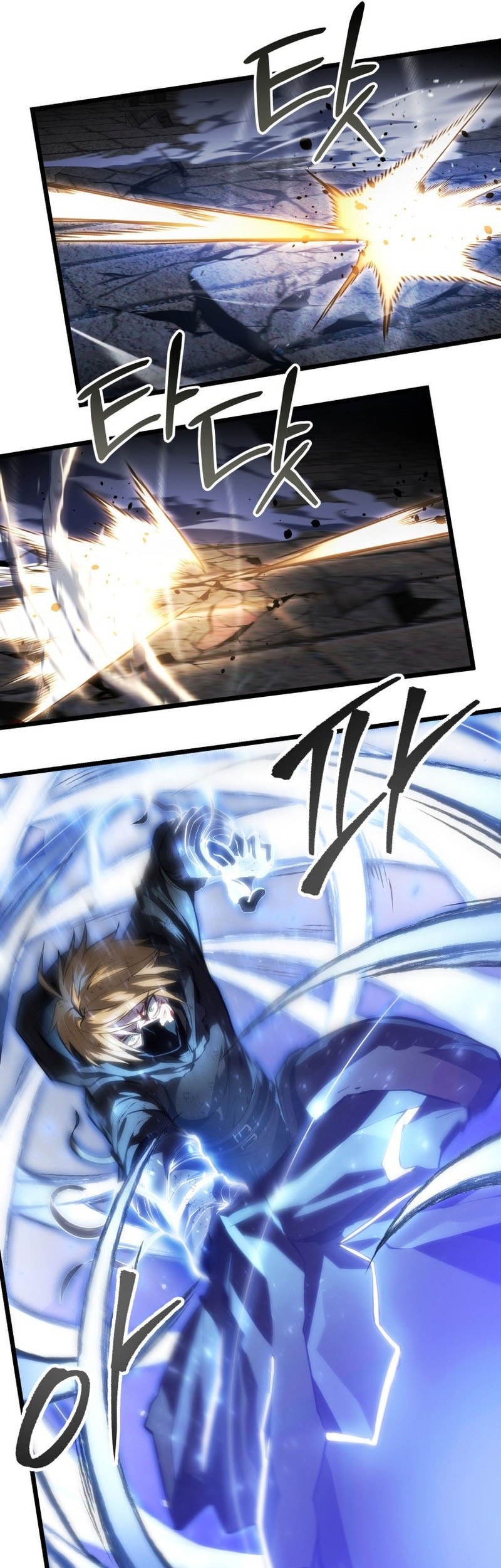 A Dragonslayer’s Peerless Regression chapter 57 halaman 67