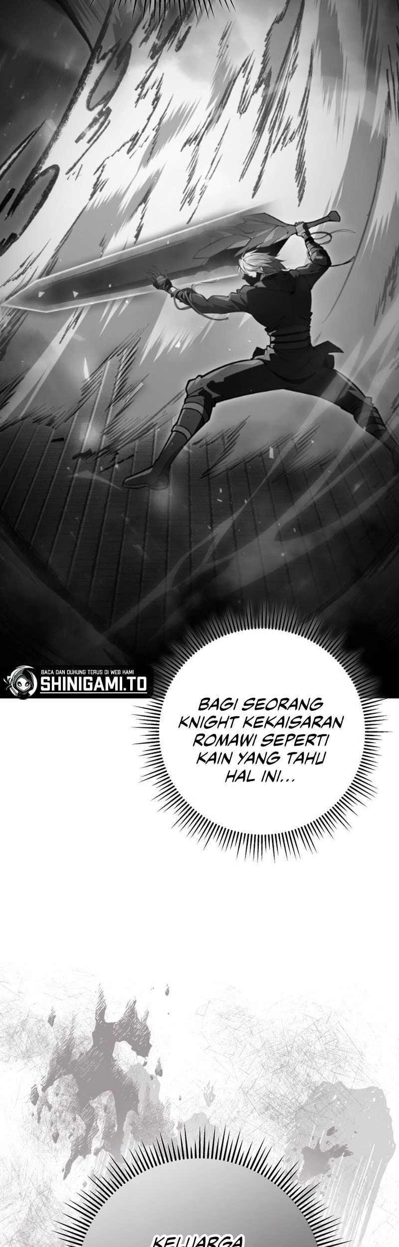 A Dragonslayer’s Peerless Regression chapter 57 halaman 81