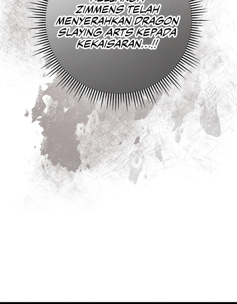 A Dragonslayer’s Peerless Regression chapter 57 halaman 82