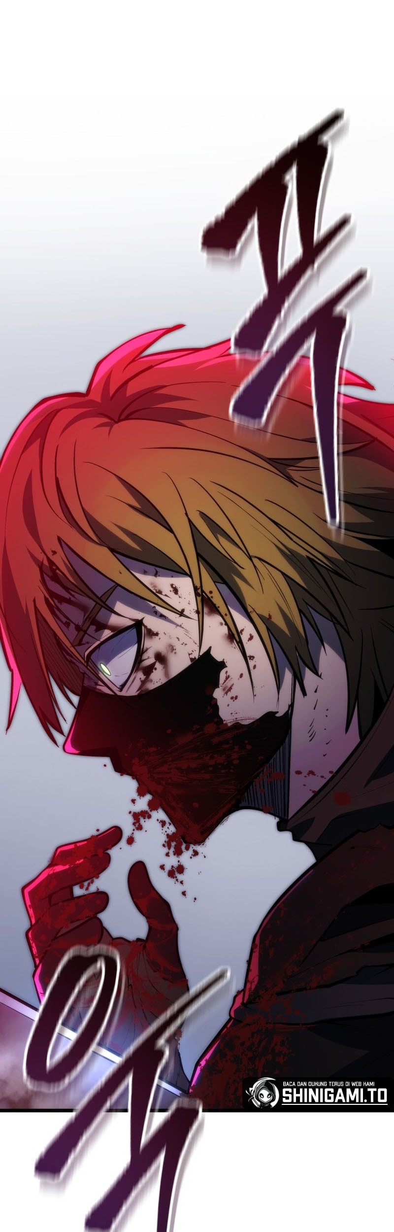 A Dragonslayer’s Peerless Regression chapter 57 halaman 85