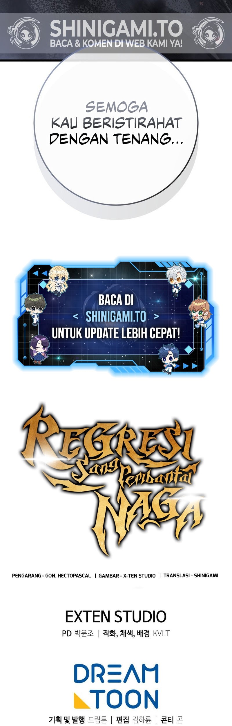 A Dragonslayer’s Peerless Regression chapter 57 halaman 89