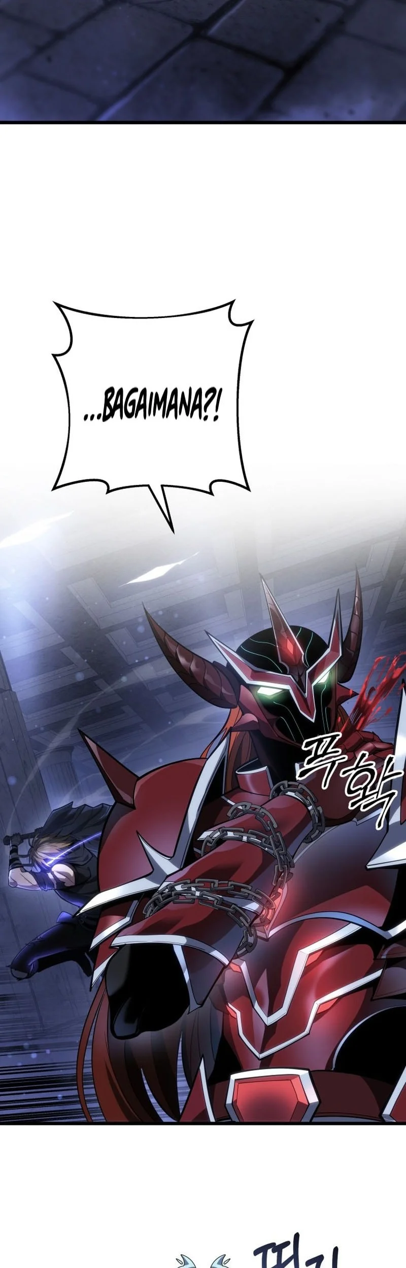 A Dragonslayer’s Peerless Regression chapter 58 halaman 7