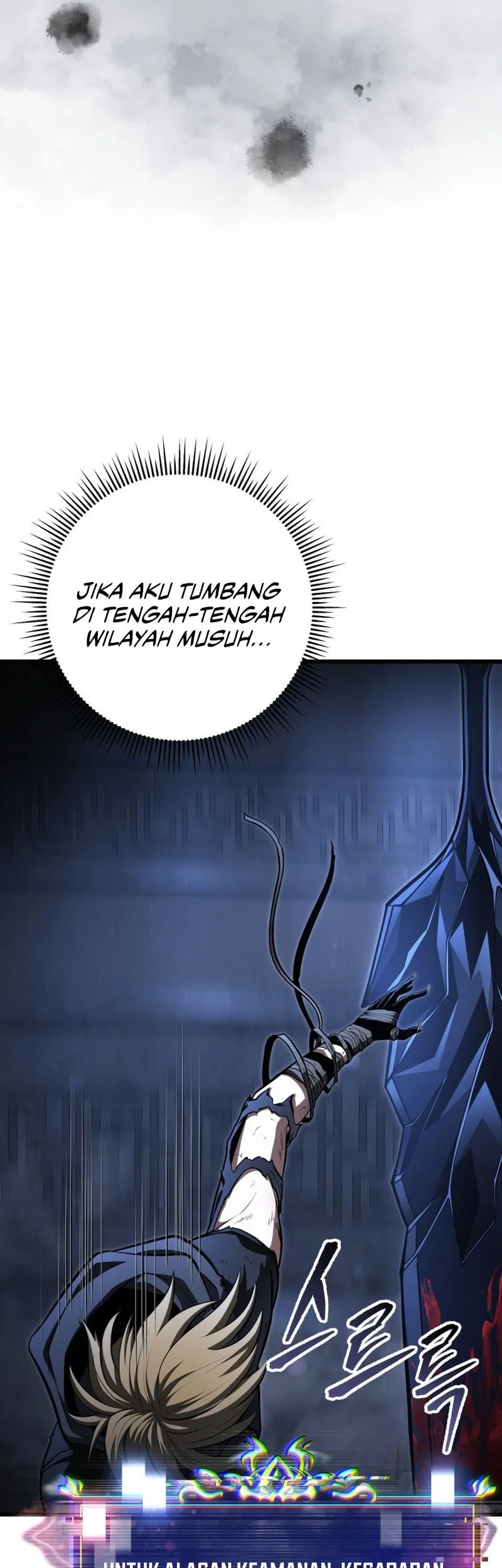 A Dragonslayer’s Peerless Regression chapter 58 halaman 14