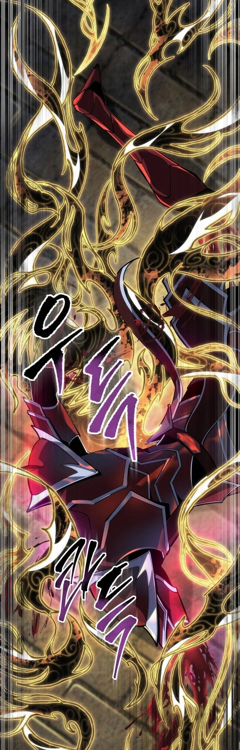 A Dragonslayer’s Peerless Regression chapter 58 halaman 23
