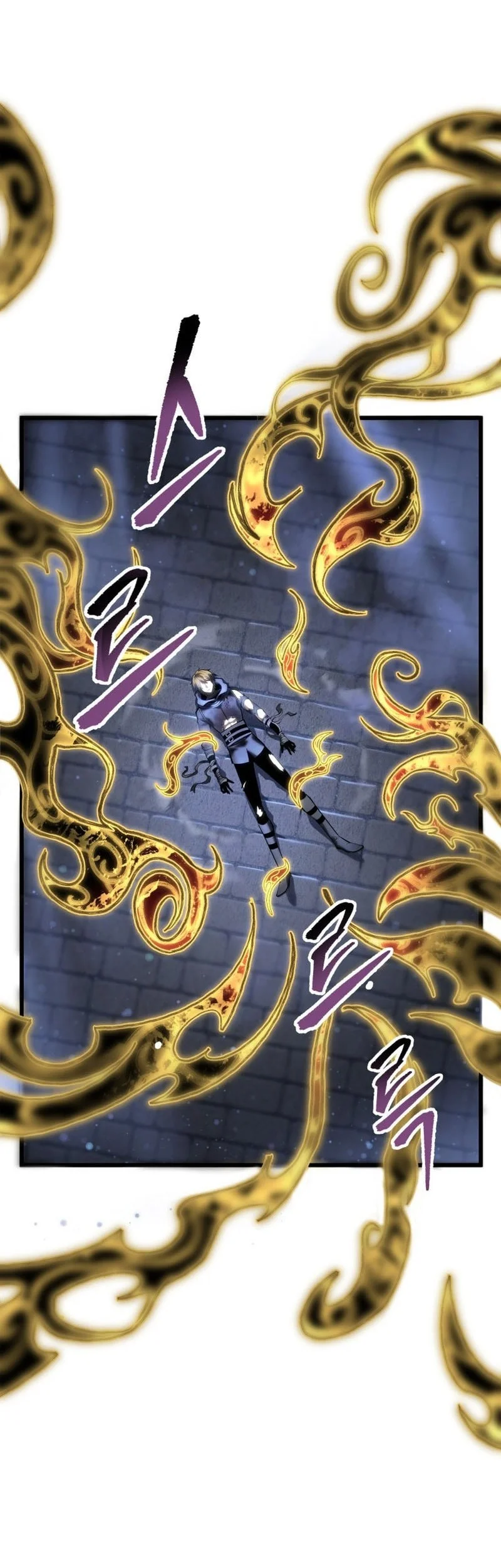 A Dragonslayer’s Peerless Regression chapter 58 halaman 27