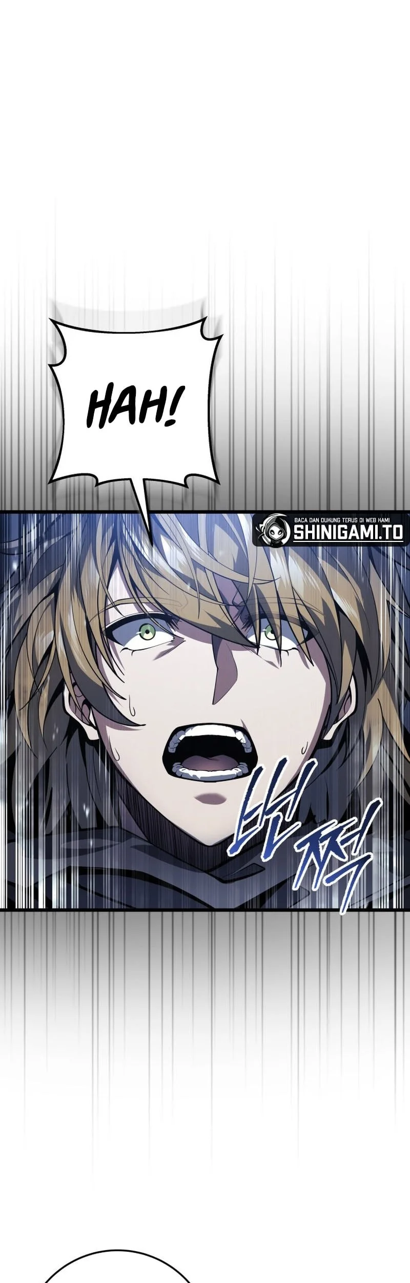 A Dragonslayer’s Peerless Regression chapter 58 halaman 28