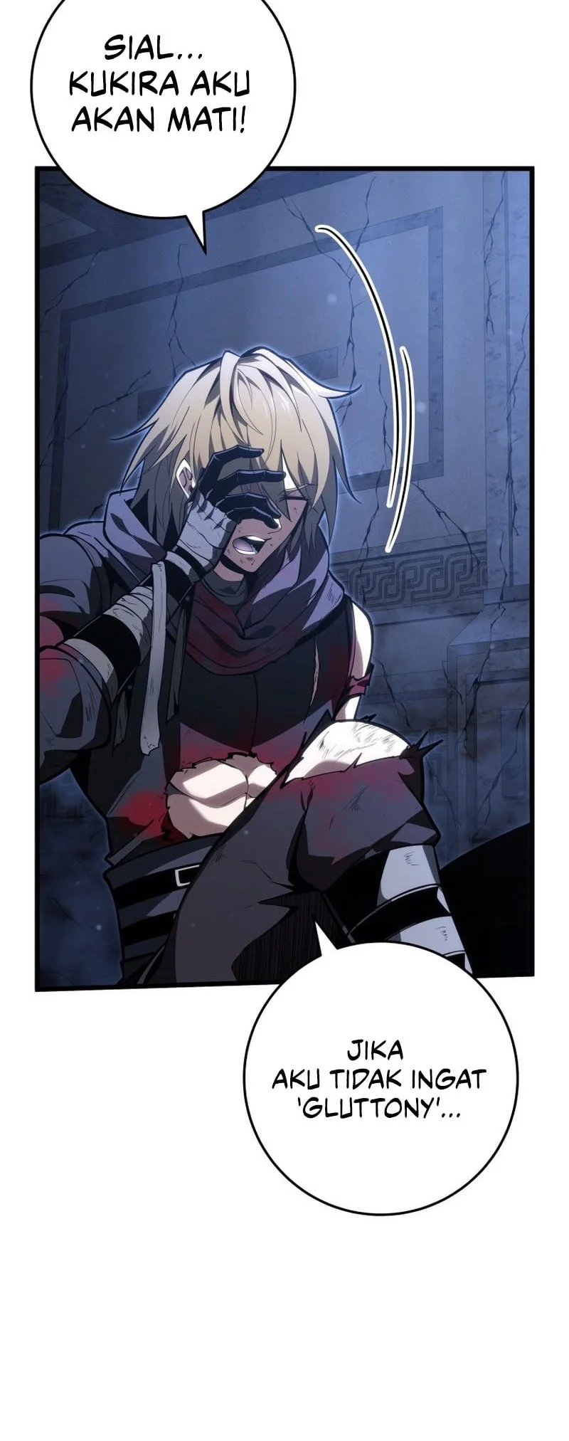 A Dragonslayer’s Peerless Regression chapter 58 halaman 29