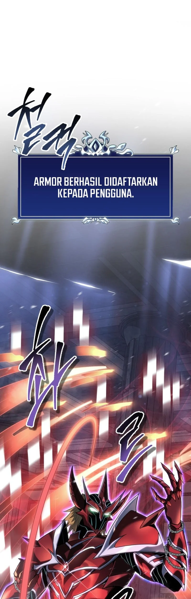 A Dragonslayer’s Peerless Regression chapter 58 halaman 32