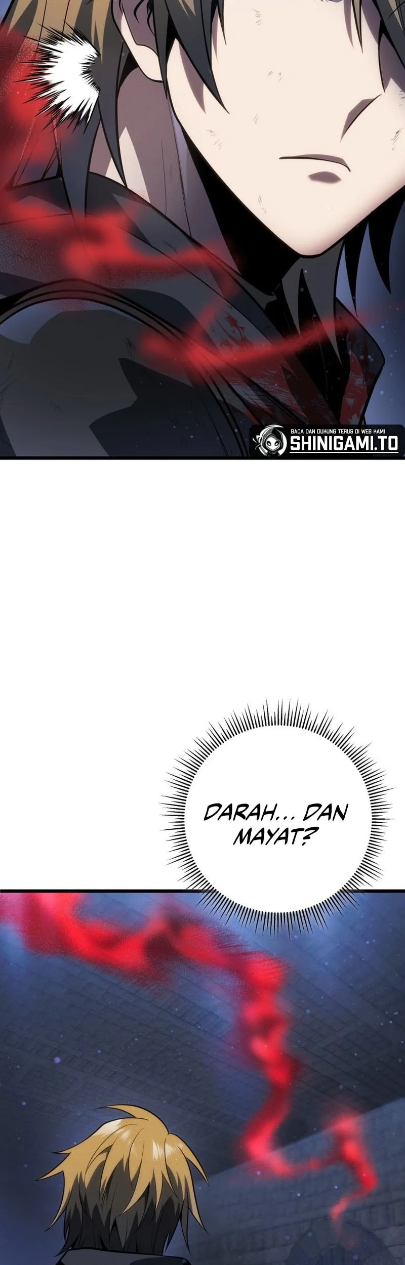 A Dragonslayer’s Peerless Regression chapter 58 halaman 36