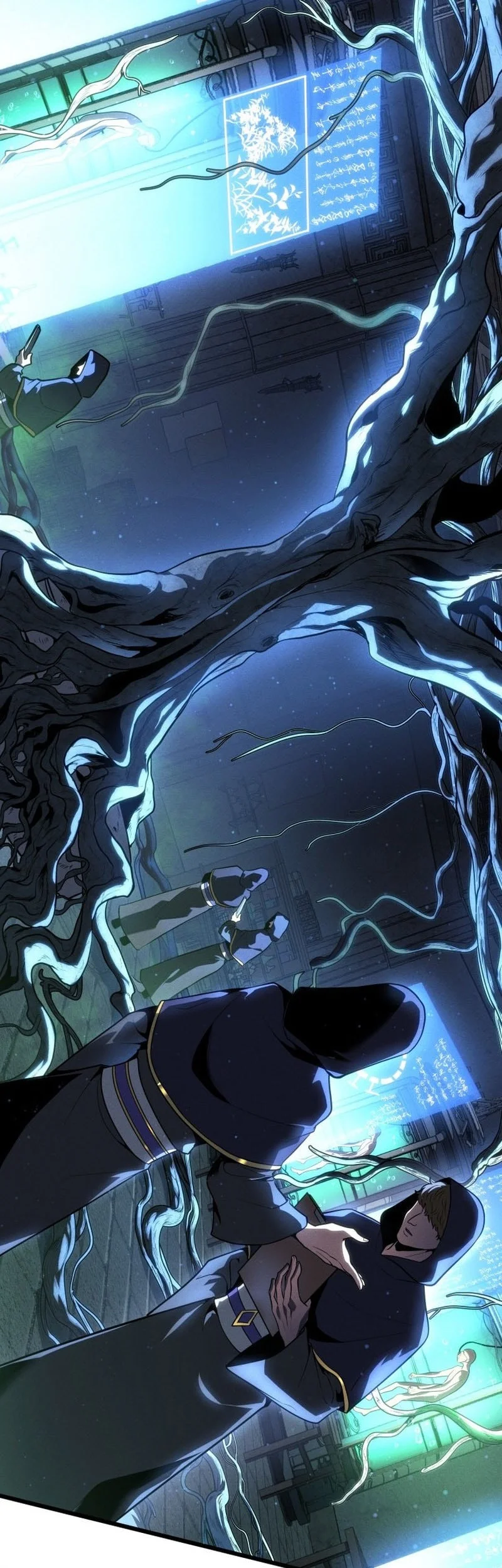A Dragonslayer’s Peerless Regression chapter 58 halaman 39
