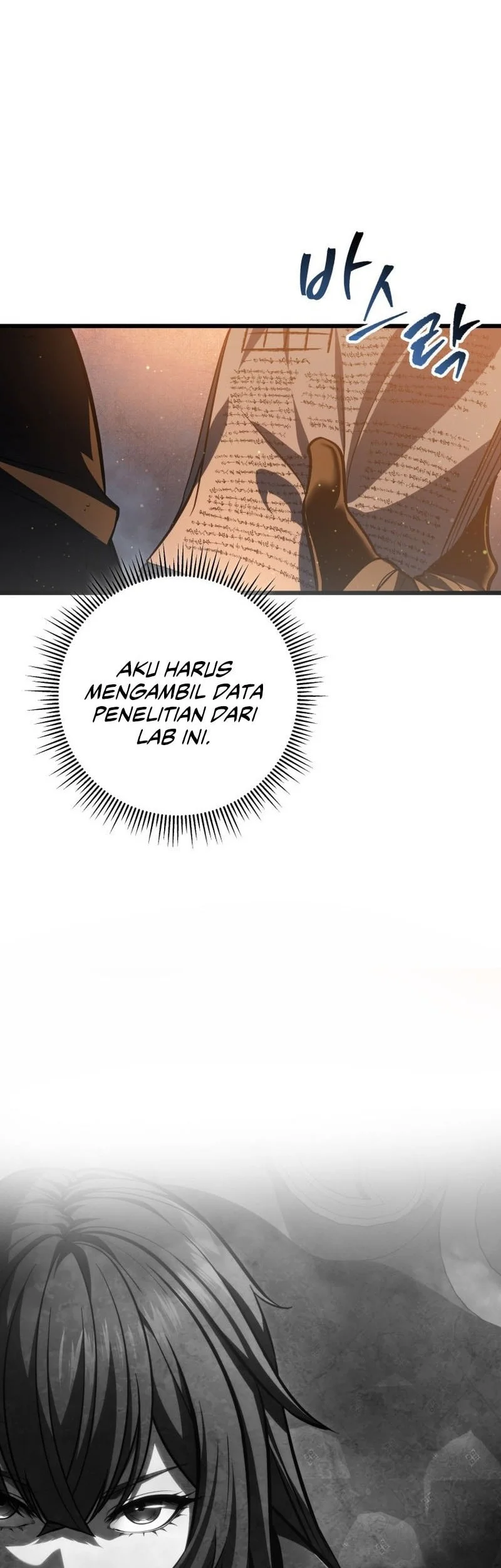 A Dragonslayer’s Peerless Regression chapter 58 halaman 47