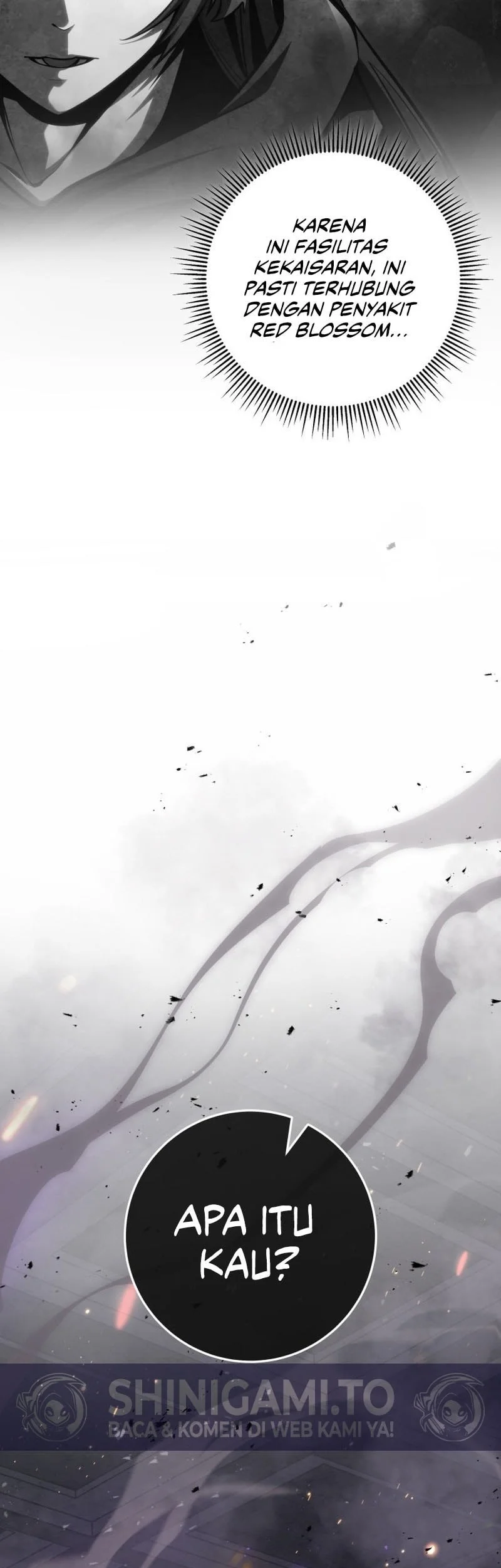 A Dragonslayer’s Peerless Regression chapter 58 halaman 48