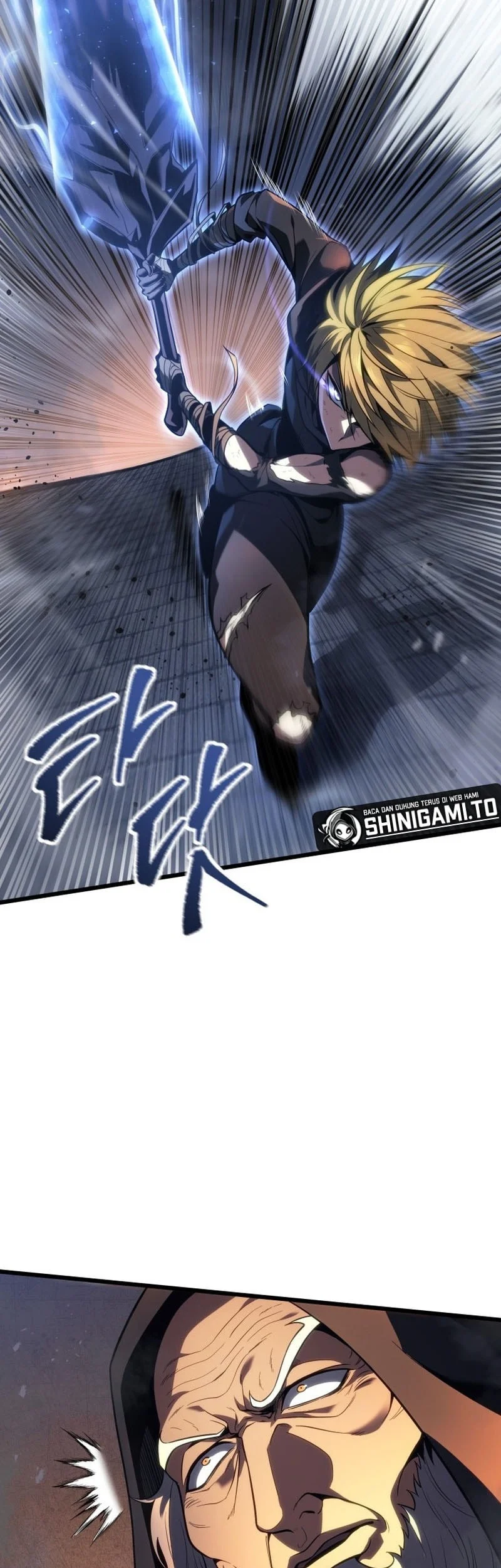 A Dragonslayer’s Peerless Regression chapter 58 halaman 52