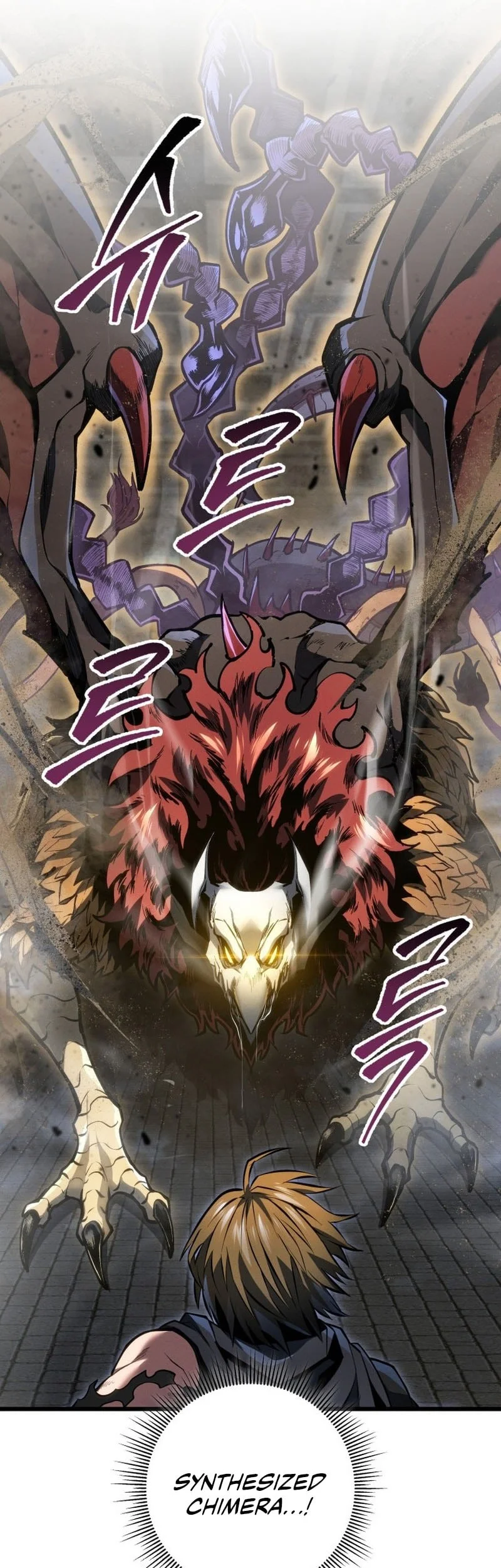 A Dragonslayer’s Peerless Regression chapter 58 halaman 62
